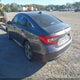 1HGCV1F44LA027782 2020 Honda Accord Ex auction photo thumbnail 3