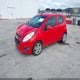 KL8CB6S95FC746109 2015 Chevrolet Spark Ls Cvt auction photo thumbnail 2