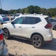 JN8AT2MT8LW003553 2020 Nissan Rogue Sv Fwd auction photo thumbnail 14