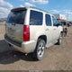 1GNUKAE08AR131627 2010 Chevrolet Tahoe Ls auction photo thumbnail 4
