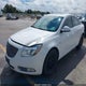 W04G15GV2B1074747 2011 Buick Regal Cxl auction photo thumbnail 2