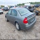 1G1ZT54885F235819 2005 Chevrolet Malibu Ls auction photo thumbnail 3