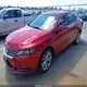2G1125S36F9242477 2015 Chevrolet Impala 2Lt auction photo thumbnail 2