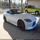 JN1BZ4BH5PM311082 2023 Nissan Z Performance Auto auction photo thumbnail 1