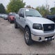 1FTPX14V47FB18307 2007 Ford F-150 Fx4/Lariat/Xl/Xlt auction photo thumbnail 1