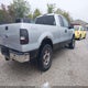 1FTPX14V47FB18307 2007 Ford F-150 Fx4/Lariat/Xl/Xlt auction photo thumbnail 4
