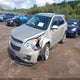 2GNALBEK0F1100279 2015 Chevrolet Equinox 1Lt auction photo thumbnail 2