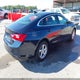 1G1ZB5ST6HF165297 2017 Chevrolet Malibu Ls auction photo thumbnail 4