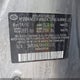 5NPD84LF8HH043226 2017 Hyundai Elantra Se auction photo thumbnail 9