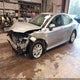 4T1DBADK8SU526221 2025 Toyota Camry Le auction photo thumbnail 2
