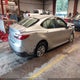 4T1DBADK8SU526221 2025 Toyota Camry Le auction photo thumbnail 4