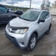 2T3BFREV9DW026968 2013 Toyota Rav4 Le auction photo thumbnail 2