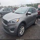 5XYPGDA38GG091520 2016 Kia Sorento 2.4L Lx auction photo thumbnail 2