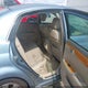 4T1BK36B45U012404 2005 Toyota Avalon Xls auction photo thumbnail 8