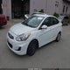 KMHCT4AE0GU146094 2016 Hyundai Accent Se auction photo thumbnail 2