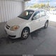 1G1AL52F657596880 2005 Chevrolet Cobalt Ls auction photo thumbnail 2