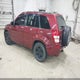 JS3TD943564103511 2006 Suzuki Grand Vitara Premium auction photo thumbnail 3