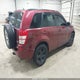 JS3TD943564103511 2006 Suzuki Grand Vitara Premium auction photo thumbnail 4