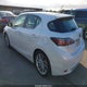 JTHKD5BH0D2167822 2013 Lexus Ct 200H auction photo thumbnail 3