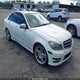 WDDGF4HB7EG255937 2014 Mercedes-Benz C 250 Sport auction photo thumbnail 1
