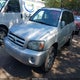 JTEHD21A960044755 2006 Toyota Highlander auction photo thumbnail 2