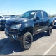 1GCGTDE36G1195137 2016 Chevrolet Colorado Z71 auction photo thumbnail 2