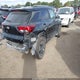 KL79MPSL7NB110337 2022 Chevrolet Trailblazer Fwd Lt auction photo thumbnail 4