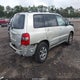 JTEEP21A850099383 2005 Toyota Highlander V6 auction photo thumbnail 4