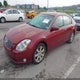 1N4BA41E96C863447 2006 Nissan Maxima 3.5 Sl auction photo thumbnail 2