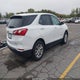 2GNAXTEV1K6257384 2019 Chevrolet Equinox Lt auction photo thumbnail 4