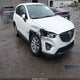 JM3KE4CY6G0727535 2016 Mazda Cx-5 Touring auction photo thumbnail 6