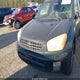 JTEGH20V326006384 2002 Toyota Rav4 auction photo thumbnail 14