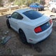 1FA6P8TH5L5101053 2020 Ford Mustang Ecoboost Fastback auction photo thumbnail 15