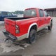 1B7HG48N22S644435 2002 Dodge Dakota Slt auction photo thumbnail 4