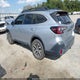 4S4BTAFC3M3150594 2021 Subaru Outback Premium auction photo thumbnail 3