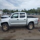 5TELU42N36Z309519 2006 Toyota Tacoma Base V6 auction photo thumbnail 15