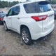 1GNERNKW1LJ188527 2020 Chevrolet Traverse Fwd High Country auction photo thumbnail 3