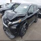 5N1BT3CA1PC881544 2023 Nissan Rogue Sl Fwd auction photo thumbnail 2