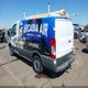 1FTYE1ZMXGKA44943 2016 Ford Transit-150 auction photo thumbnail 3