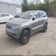 1J4RR5GT1BC631510 2011 Jeep Grand Cherokee Limited auction photo thumbnail 2