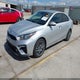 3KPF24AD7KE117727 2019 Kia Forte Lxs auction photo thumbnail 2