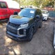 JA4AR3AU2LU029472 2020 Mitsubishi Outlander Sport 2.0 Be Awc/2.0 Es Awc/2.0 Se Awc/2.0 Sp Awc auction photo thumbnail 2