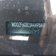 WDDZF6GB2JA449584 2018 Mercedes-Benz E 400 4Matic auction photo thumbnail 9