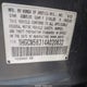 1HGCM56314A020632 2004 Honda Accord 2.4 Lx auction photo thumbnail 9
