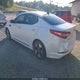 KNAGM4AD4C5011275 2012 Kia Optima Hybrid Ex auction photo thumbnail 3