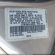 4T1BF12B4VU155609 1997 Toyota Avalon Xls auction photo thumbnail 9
