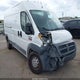 3C6TRVDGXJE147840 2018 Ram Promaster 2500 High Roof 159 Wb auction photo thumbnail 1