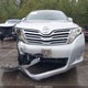 4T3ZK3BB9AU024988 2010 Toyota Venza Base V6 auction photo thumbnail 17