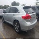 4T3ZK3BB9AU024988 2010 Toyota Venza Base V6 auction photo thumbnail 3