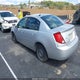 1G8AJ55F17Z114066 2007 Saturn Ion Ion 2 auction photo thumbnail 3